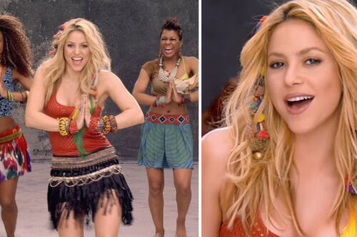 Todos los artistas que veremos en la inauguración de Qatar 2022: Shakira no será la única latina