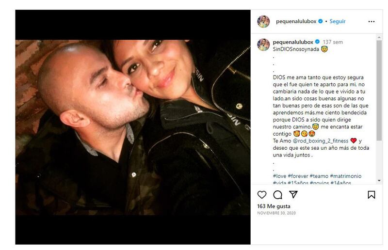 Lourdes Juárez se ha consolidado como boxeadora a base de su esfuerzo y trabajo duro