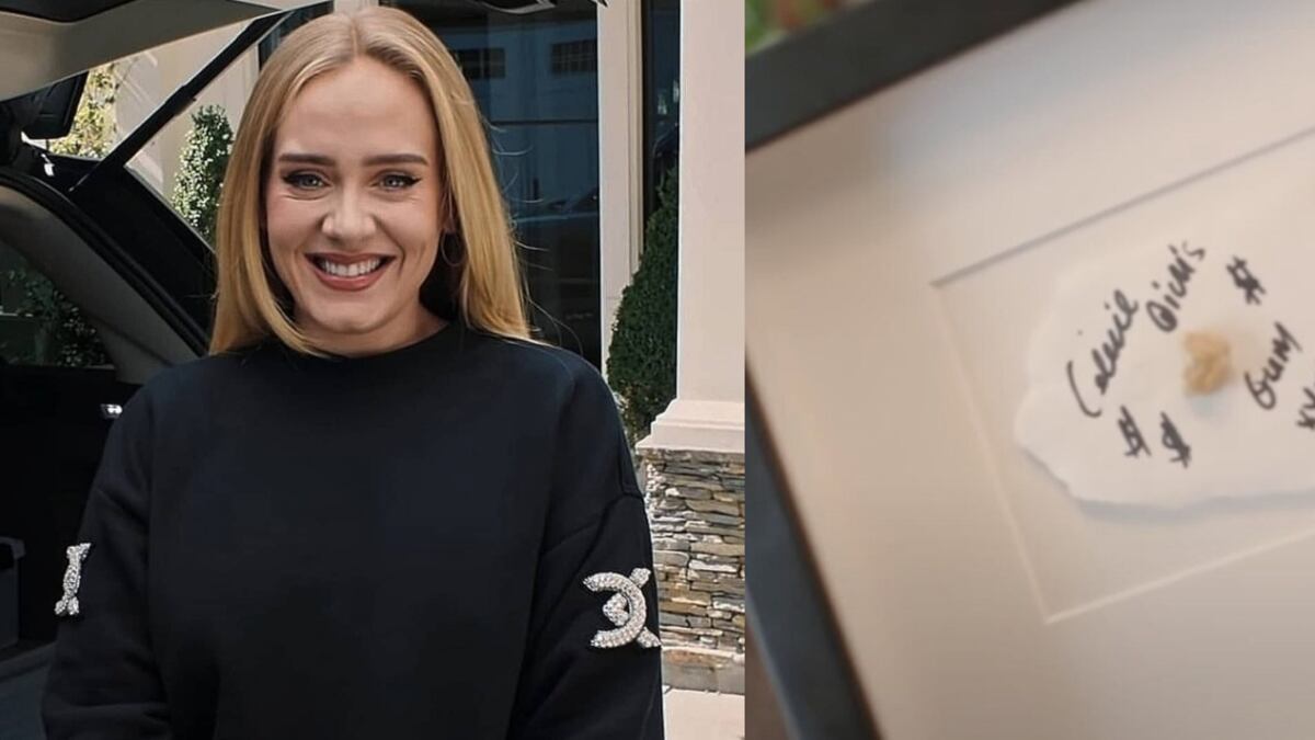 Adele