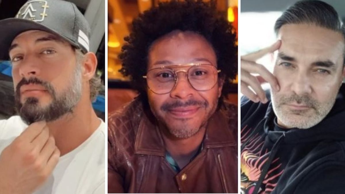 Los famosos que han pasado el mal momentode ser acusados de abuso