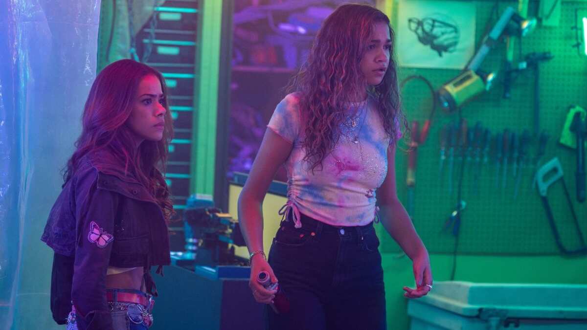 'Corte en el tiempo' es la nueva apuesta de Netflix al cine de terror