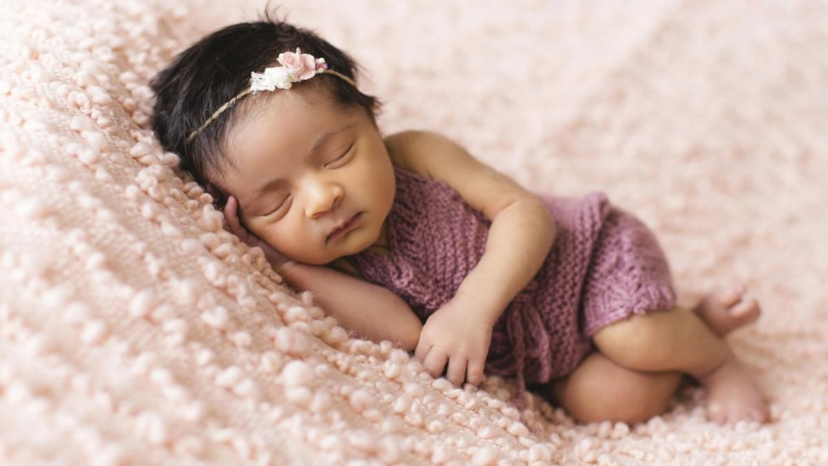 Los nombres de niña de origen africano tienen significados muy especiales
