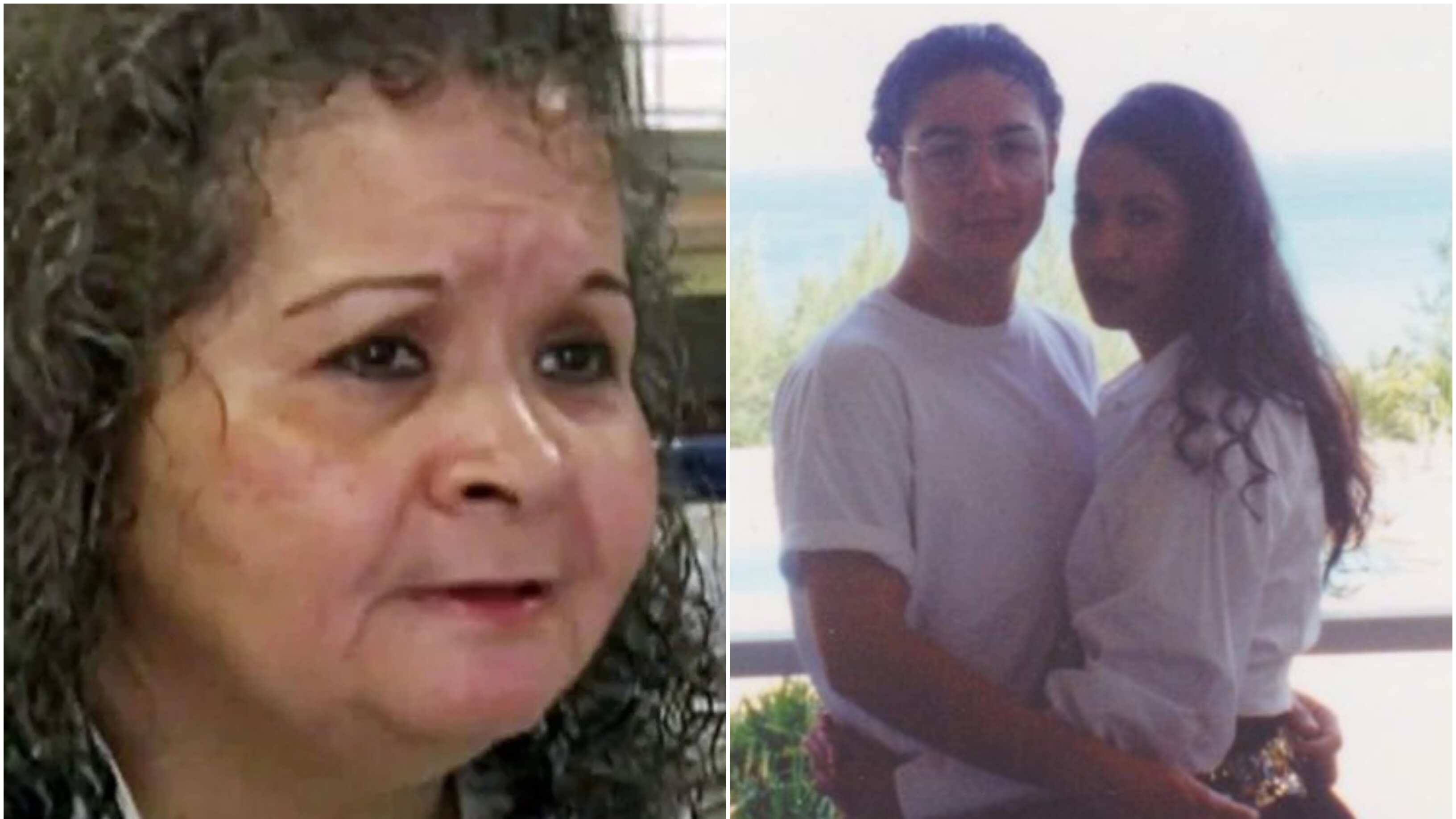 Selena Quintanilla muerte