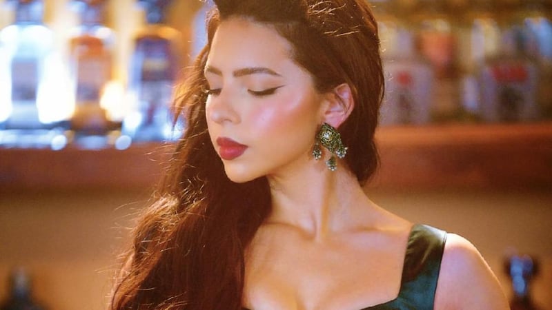 Ángela Aguilar