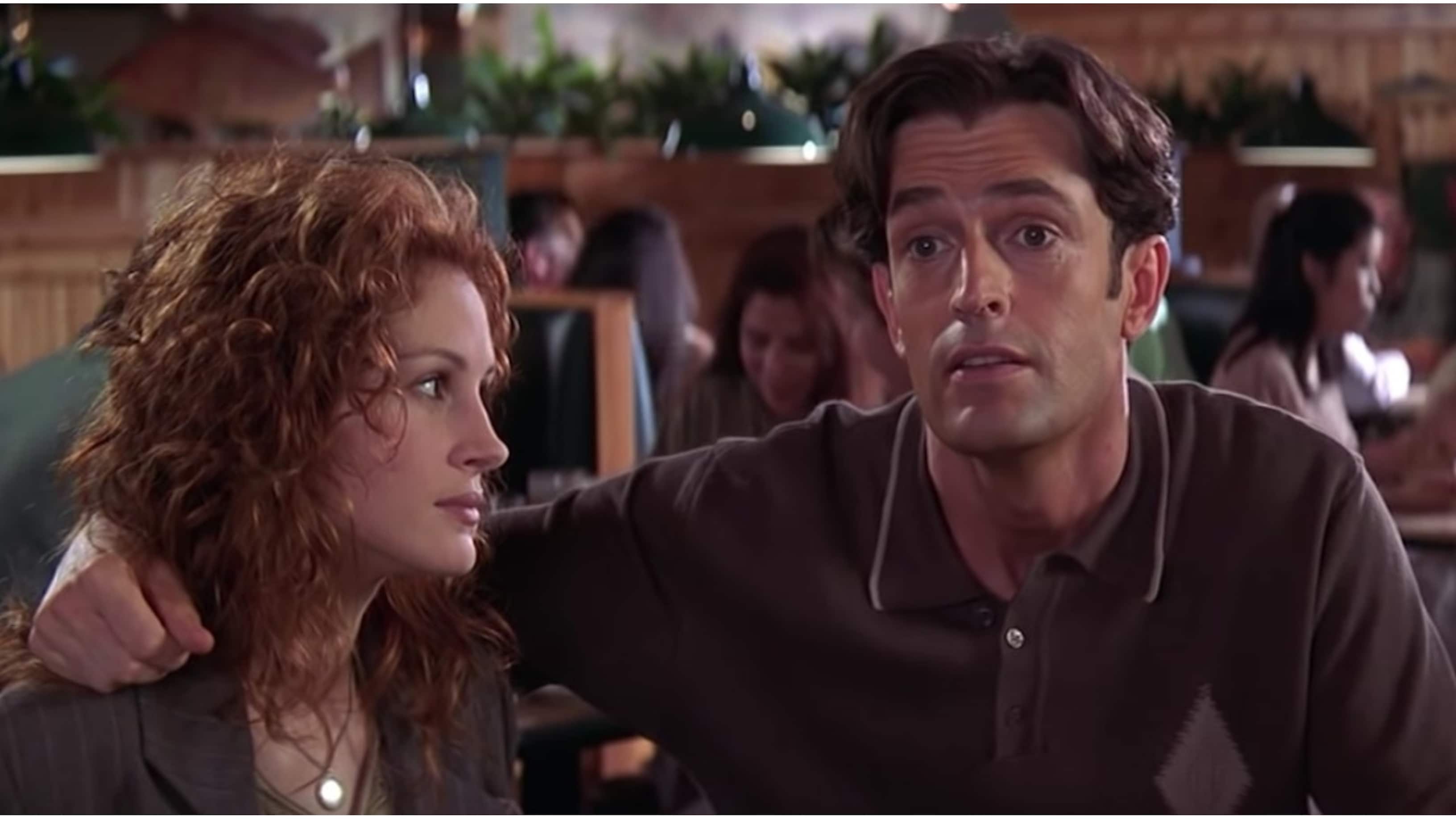 La boda de mi mejor amigo