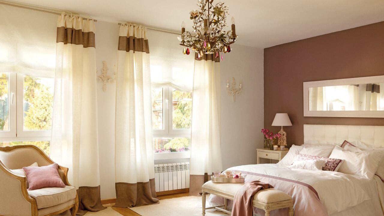 Habitación especial para parejas