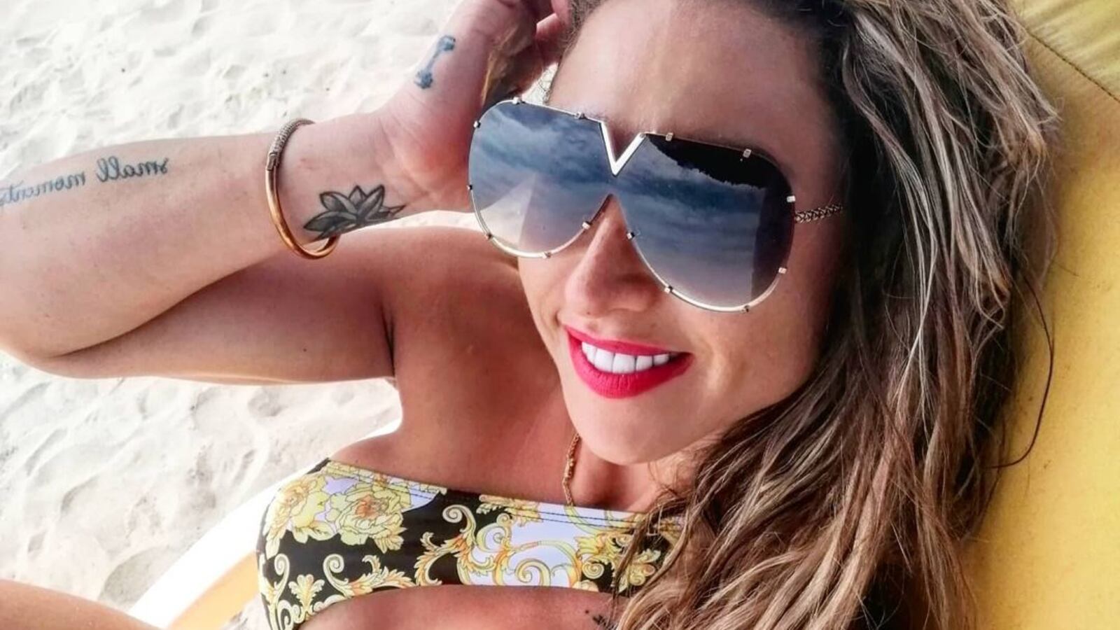 Nicole Luli Moreno