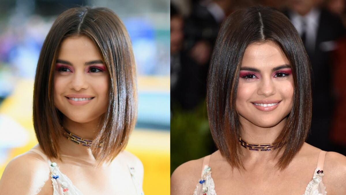 Selena Gomez