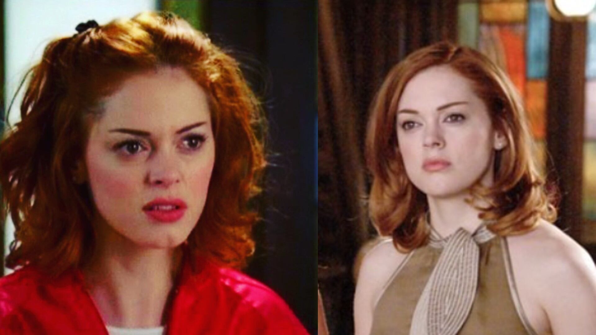 ¿Qué fue de la vida de Rose McGowan? La actriz luce muy cambiada en la actualidad