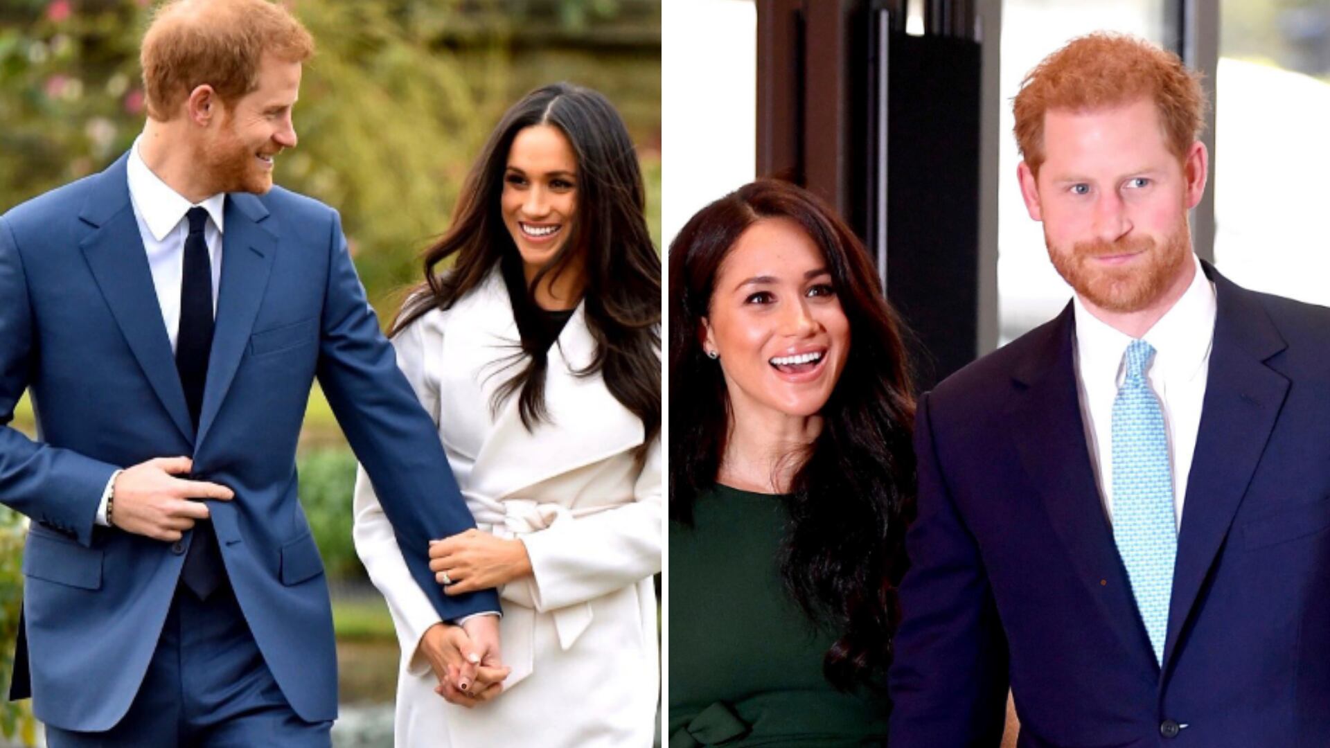 Esta es la razón por la que Harry y Meghan Markle se habrían vuelto "menos atractivos" para sus amigos famosos