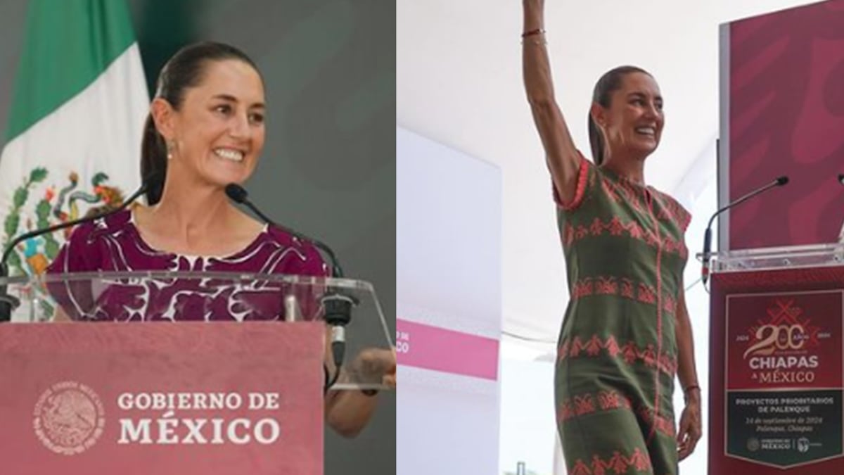 Claudia Sheinbaum toma de protesta