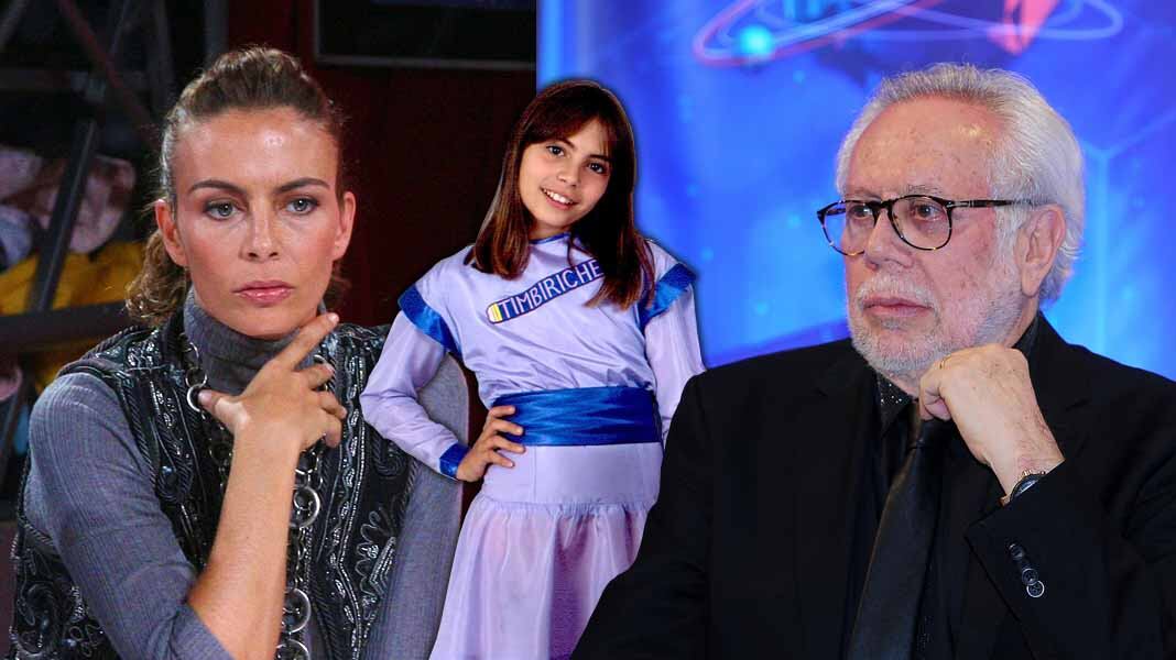 Mientras "las víctimas sigamos alzando la voz, serán menos los casos de abuso", sentenció Sasha Sokol.