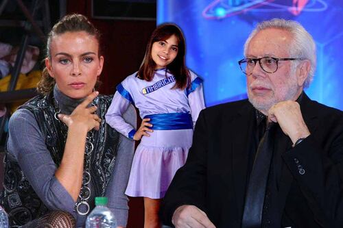 Sasha Sokol: Tribunal confirma sentencia contra Luis de Llano por abuso sexual