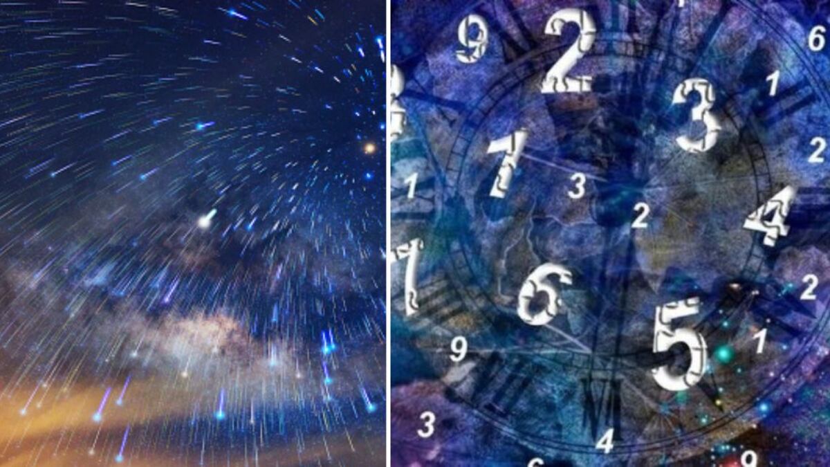 La numerología te ayudará en la suerte para tu signo del zodiaco