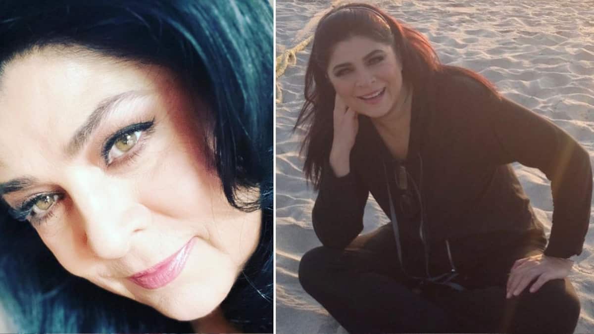 Victoria Ruffo ha cautivado a espectadores con su belleza y talento desde su debut