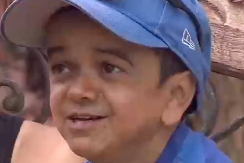 Se picaron: Fabio y Miguelito se amenazaron con contar secretos de la escapada que tuvieron en Tierra Brava