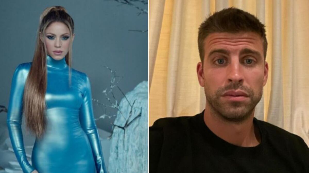 Shakira ya tiene fecha para mudarse a su mansión en Miami, Estados Unidos, con sus hijos y toda la familia