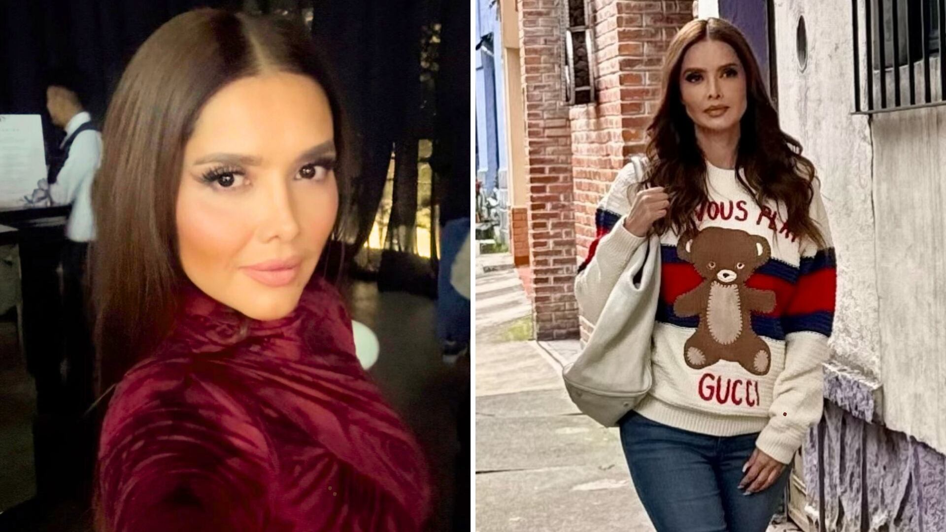 Marlene Favela y el impactante cambio en su cuerpo con el que dejó ver que "se siente mejor así".