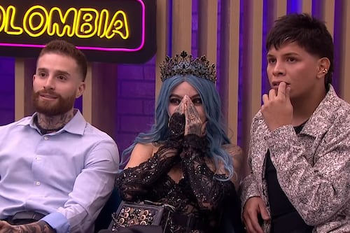 Ella es la querida presentadora que saldría de ‘La casa de los famosos’ y ya tendría reemplazo