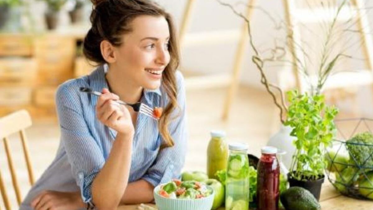 ¿Cómo lograr un metabolismo sano y ultrapoderoso? Los consejos de Frank Suárez que ayudan a muchas mujeres