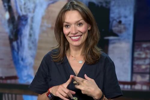 ¿No se iba de viaje por el mundo?: la nueva y millonaria adquisición de Carolina Acevedo