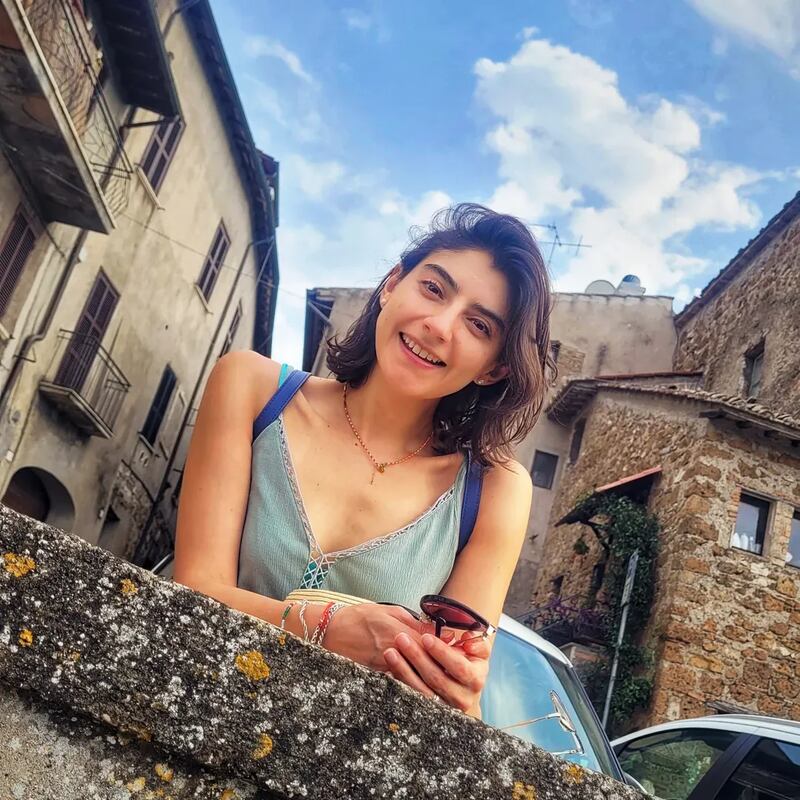 Erika Toa Russo