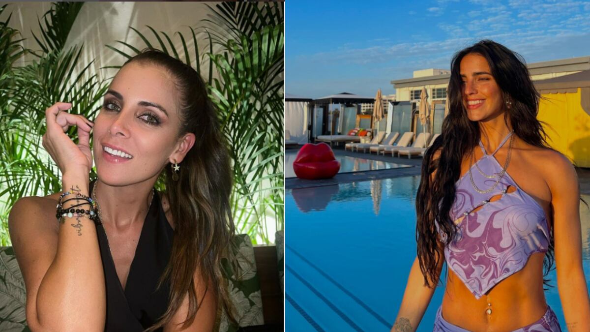 Adianez Hernández / Bárbara de Regil