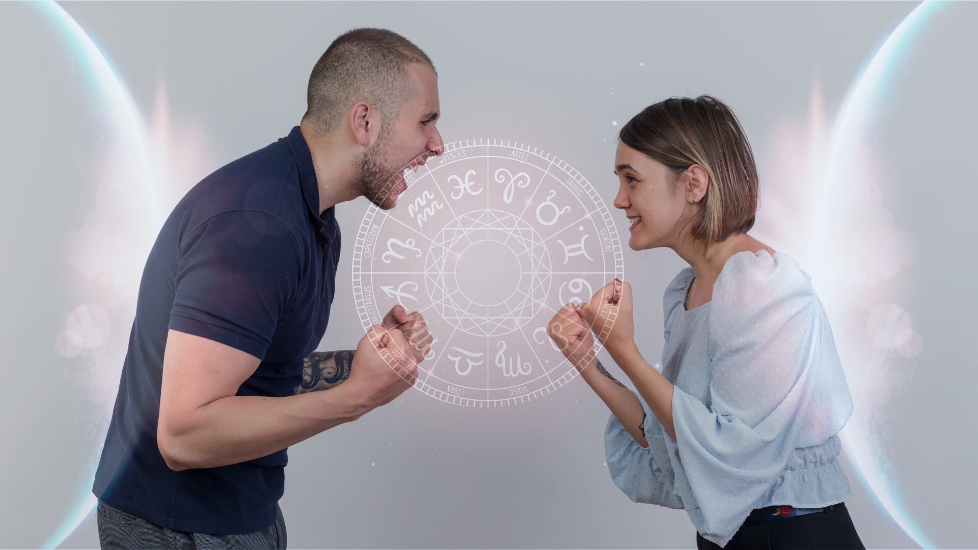 Ellos son los hombres del zodiaco más controladores en una relación y que debes evitarlos.