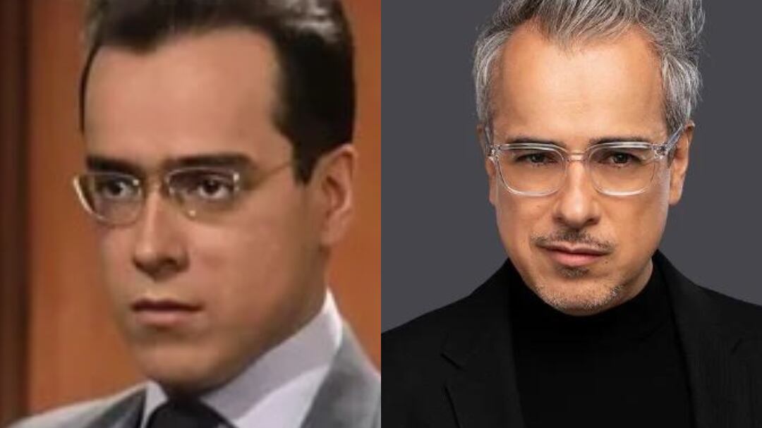 Jorge Enrique Abello es comparado con Don Armando en Ana de Nadie