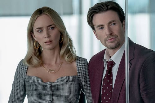 ‘El negocio del dolor’: ¿cuál es la historia real detrás del filme de Netflix con Chris Evans?