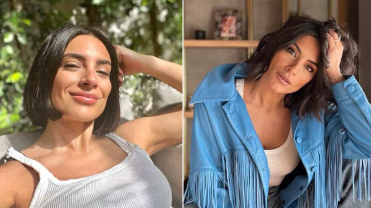 Ana Brenda se quitó los implantes por esta razón: Angelique Boyer y más famosos la apoyaron así