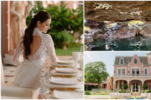 Explora Mérida: romance, aventura y bodas de ensueño en el corazón del sureste mexicano