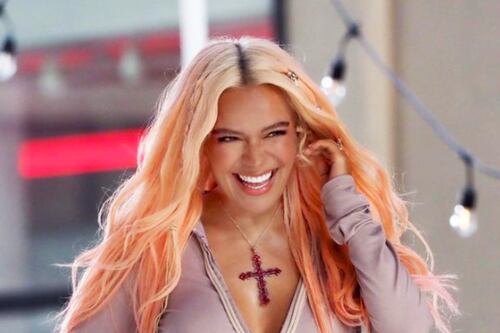 El estilo de la ‘Bichota’ se está tomando la insdustria de la moda internacional