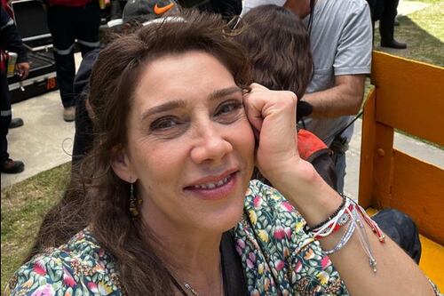 Cynthia Klitbo se justifica por llamar flojos a las personas de la tercera edad y queda peor