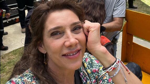 Cynthia Klitbo / Foto: Instagram @laklitbocynthia