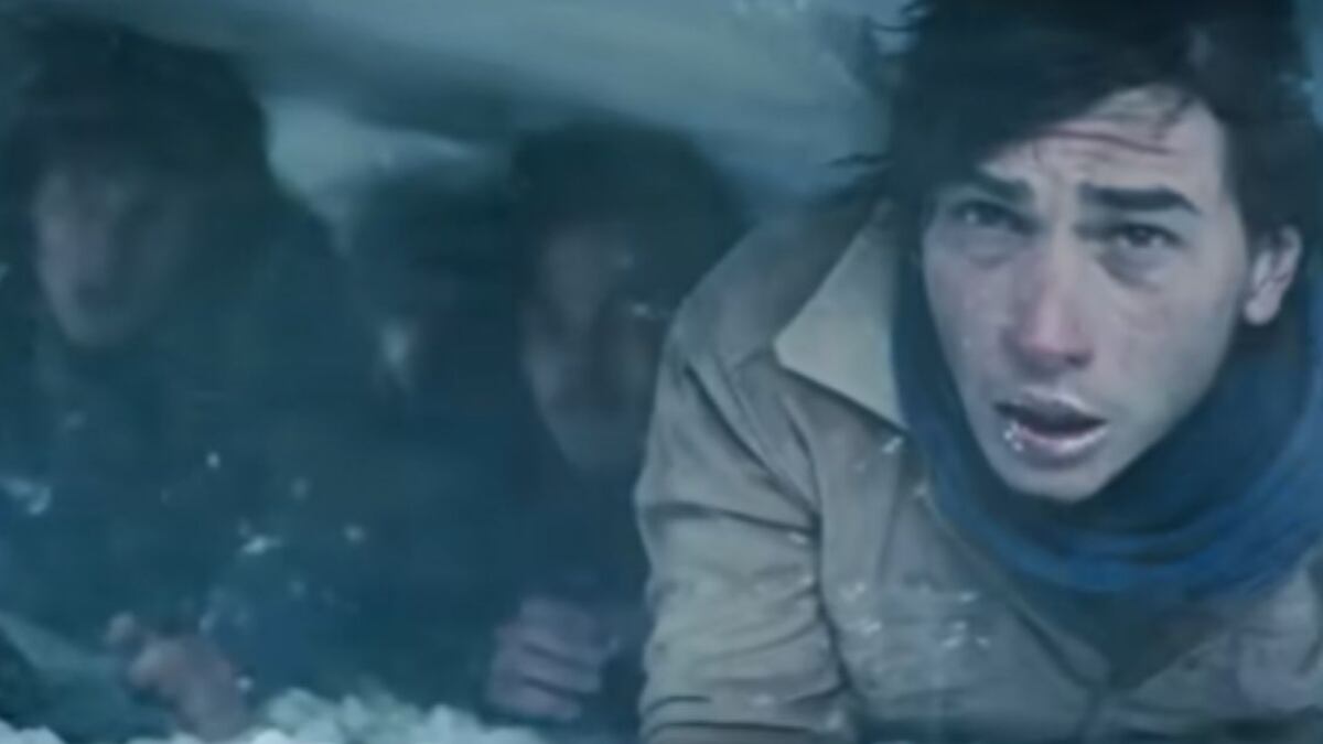 Netflix: la película basada en las más impactante historia real y que te conmoverá de principio a fin