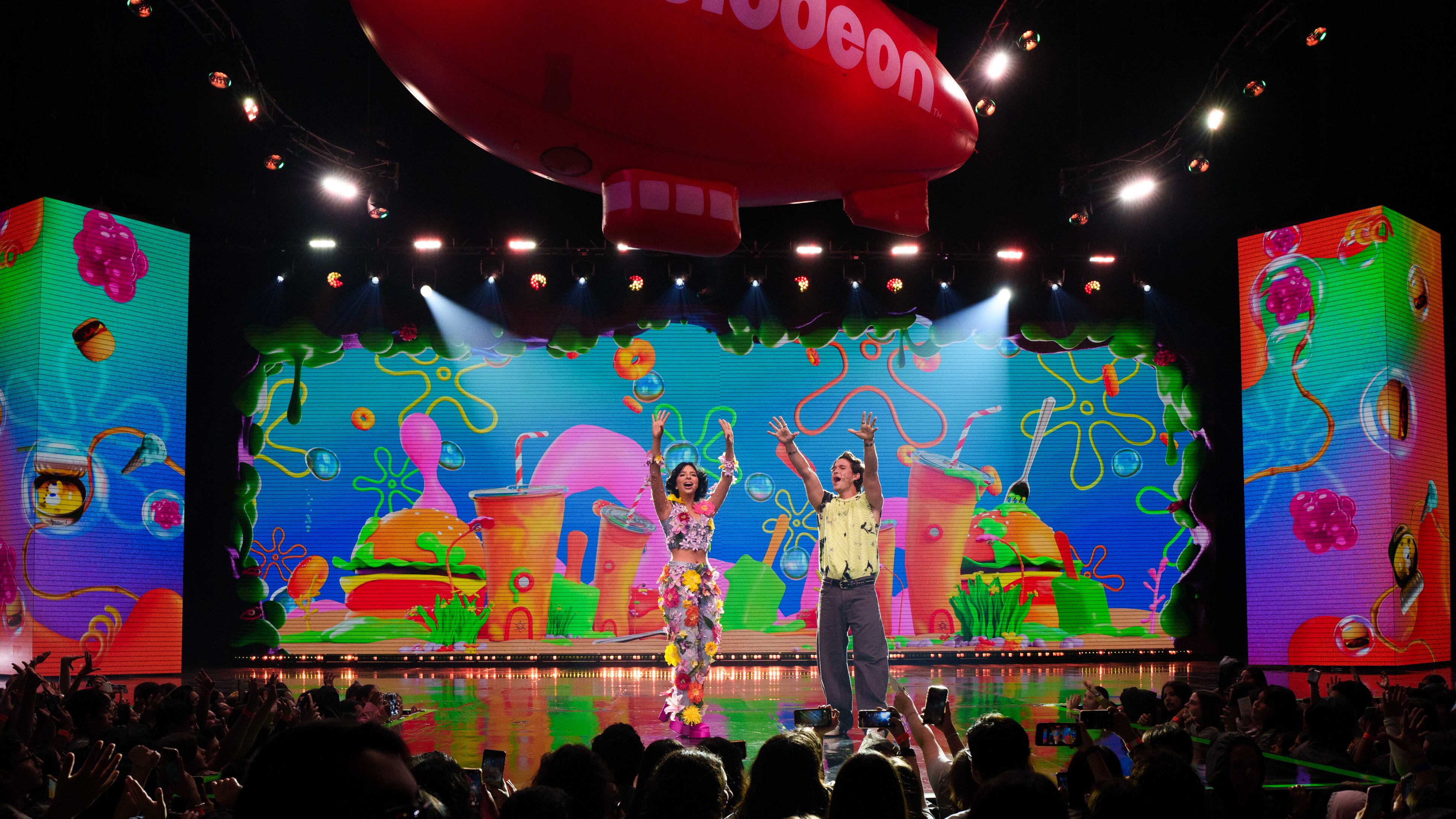Kids Choice Awards 2024