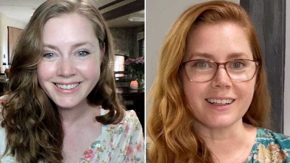 Amy Adams cumple 48 años este 20 de agosto