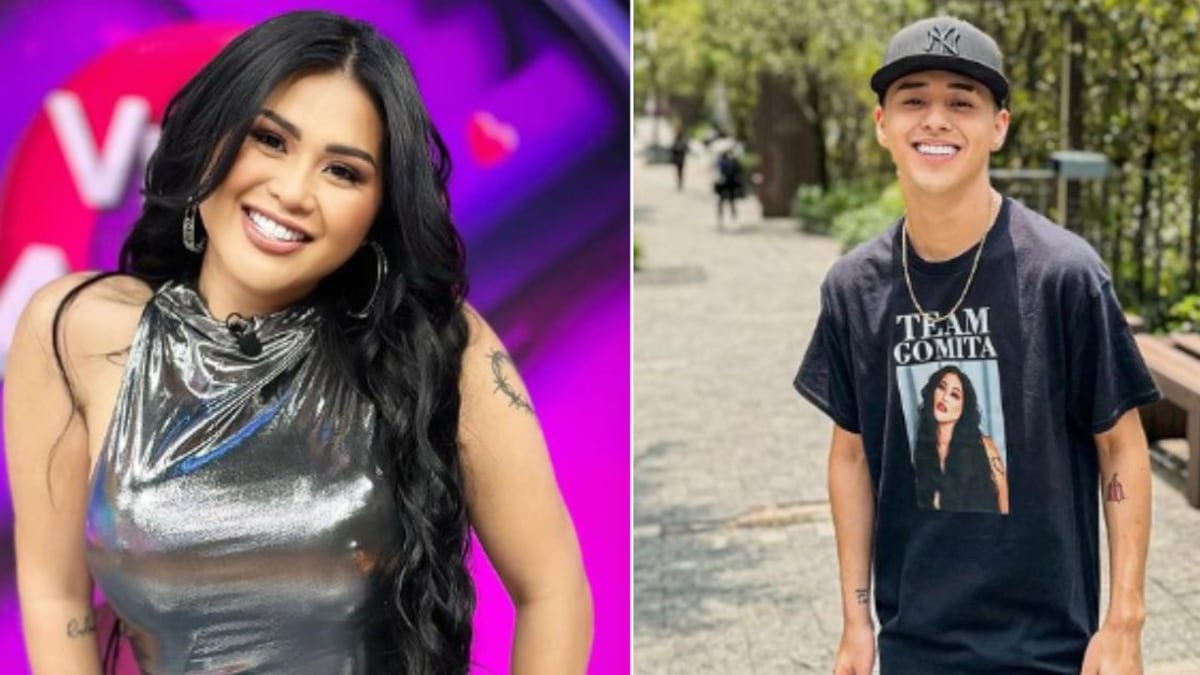 No solo Fer, Gomita ya había acusado a su hermano de actitudes violentas: ¿Qué fue lo que dijo?