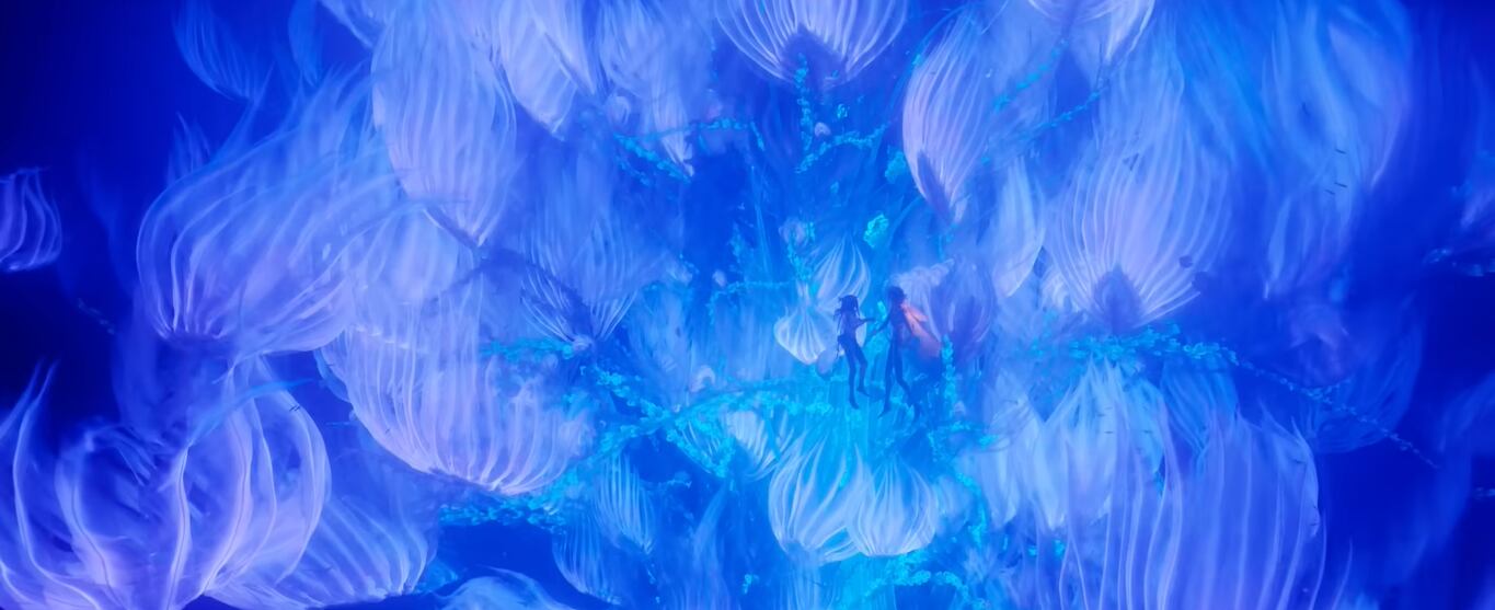 Foto: Captura de pantalla / 20th Century Studios LA