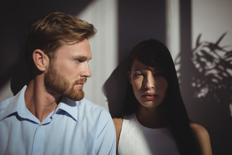 Violencia económica en pareja