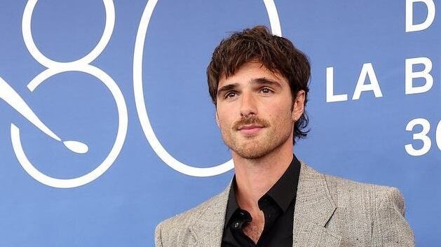 El famoso dará vida al Rey del Rock and Roll en ‘Priscila’