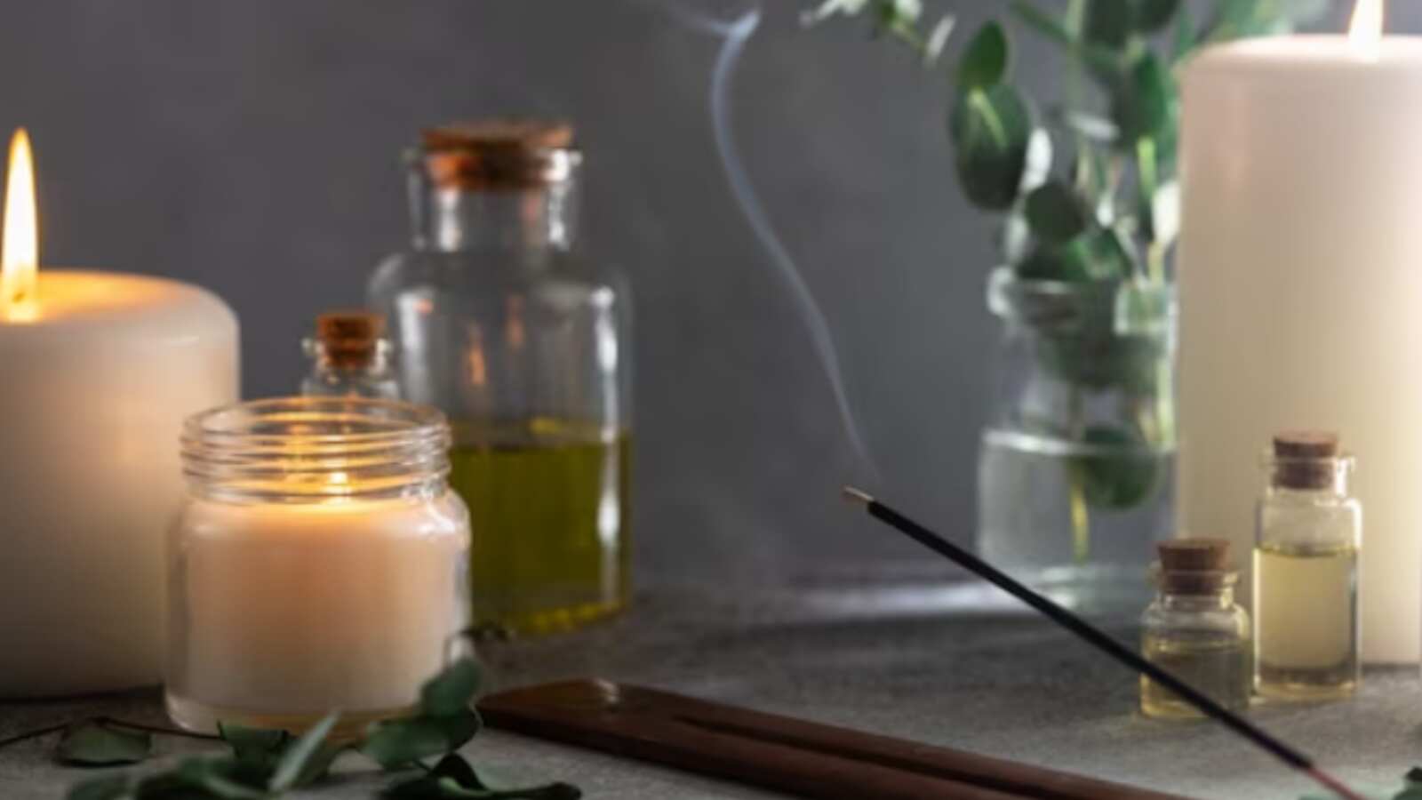 Inciensos para el insomnio