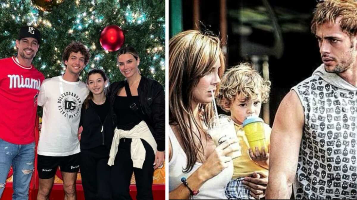 William Levy y Elizabeth Gutiérrez se han convertido en una polémica pareja