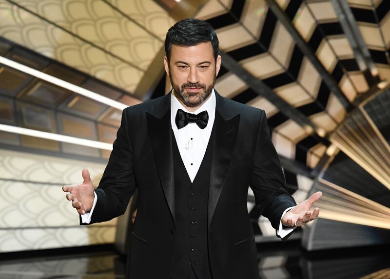 (Kevin Kinter) ¿Quién será el presentador de los premios Oscar 2023?