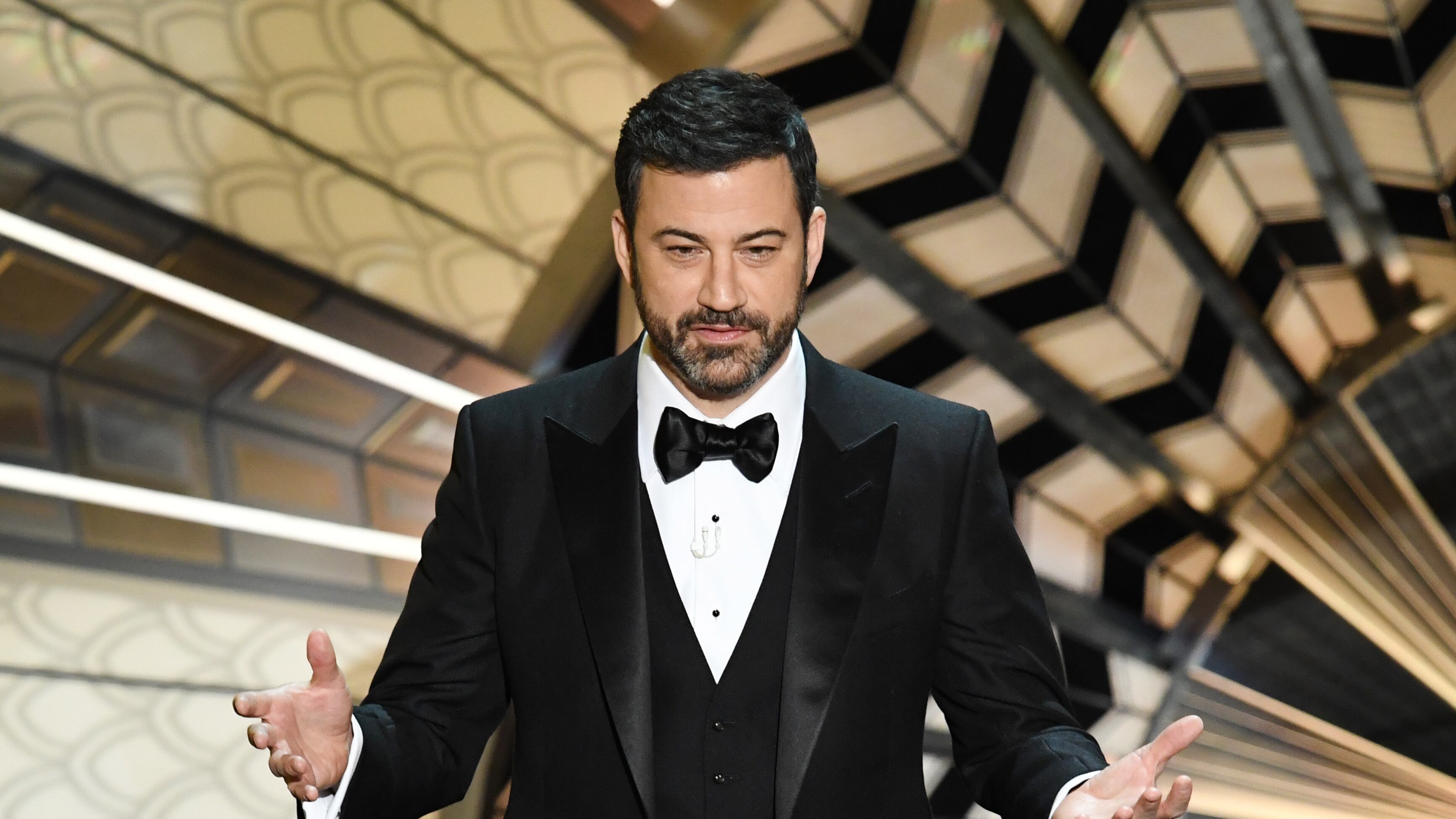 (Kevin Kinter) ¿Quién será el presentador de los premios Oscar 2023?