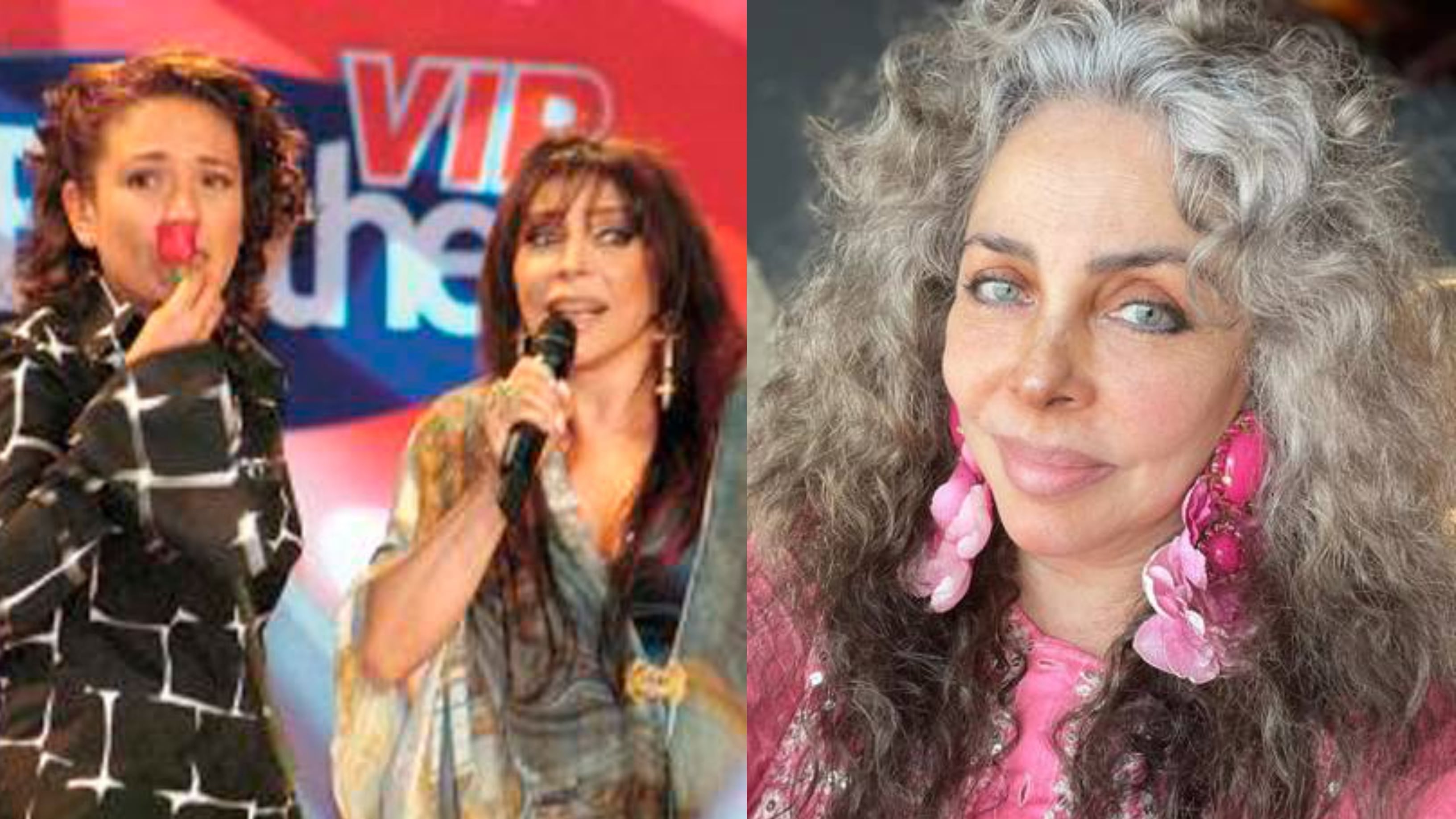 Verónica Castro y Yolanda Andrade tienen una historia de amistad y odio