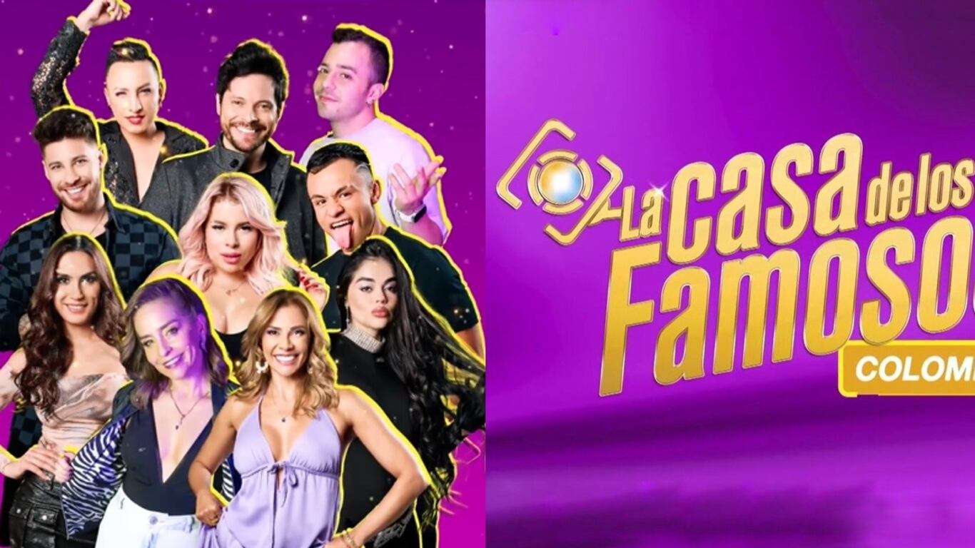 Los participantes de 'La Casa de los Famosos' se sinceraron respecto a lo que entrará con ellos y encendieron la polémica.