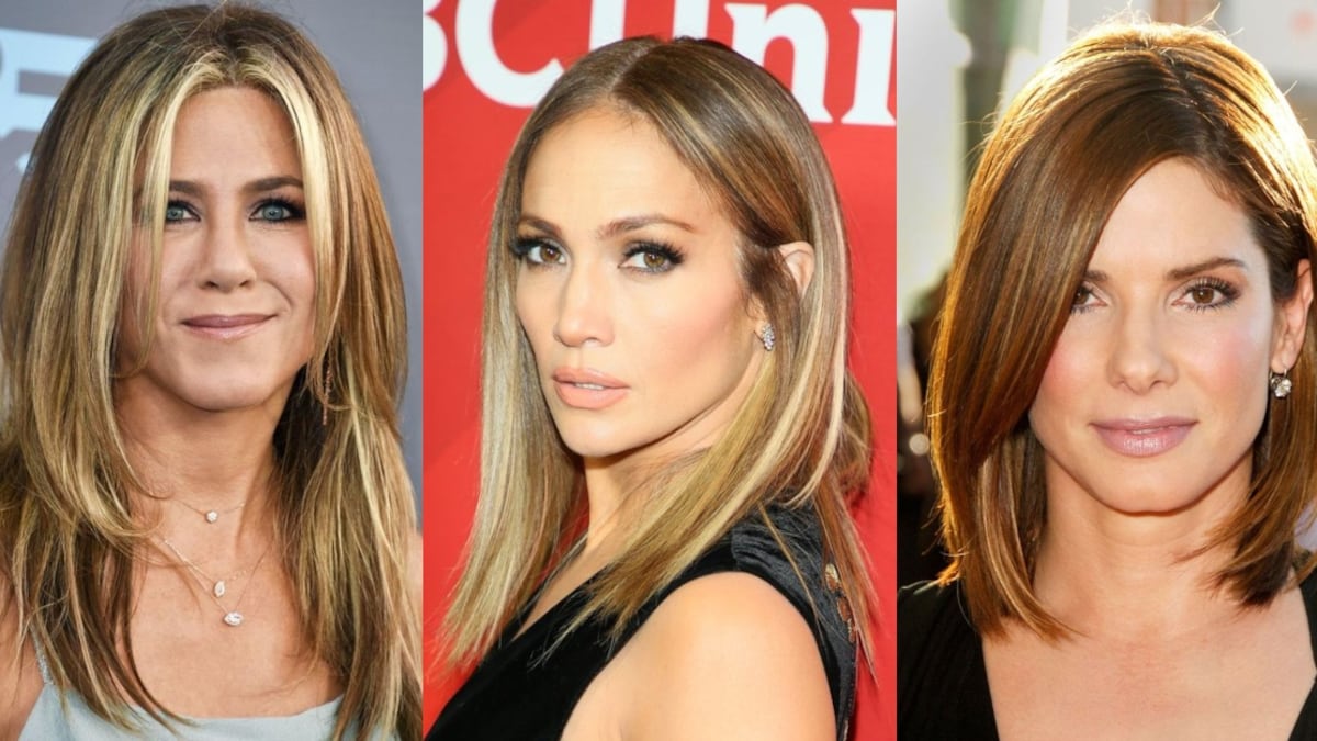 Cortes de cabello juveniles