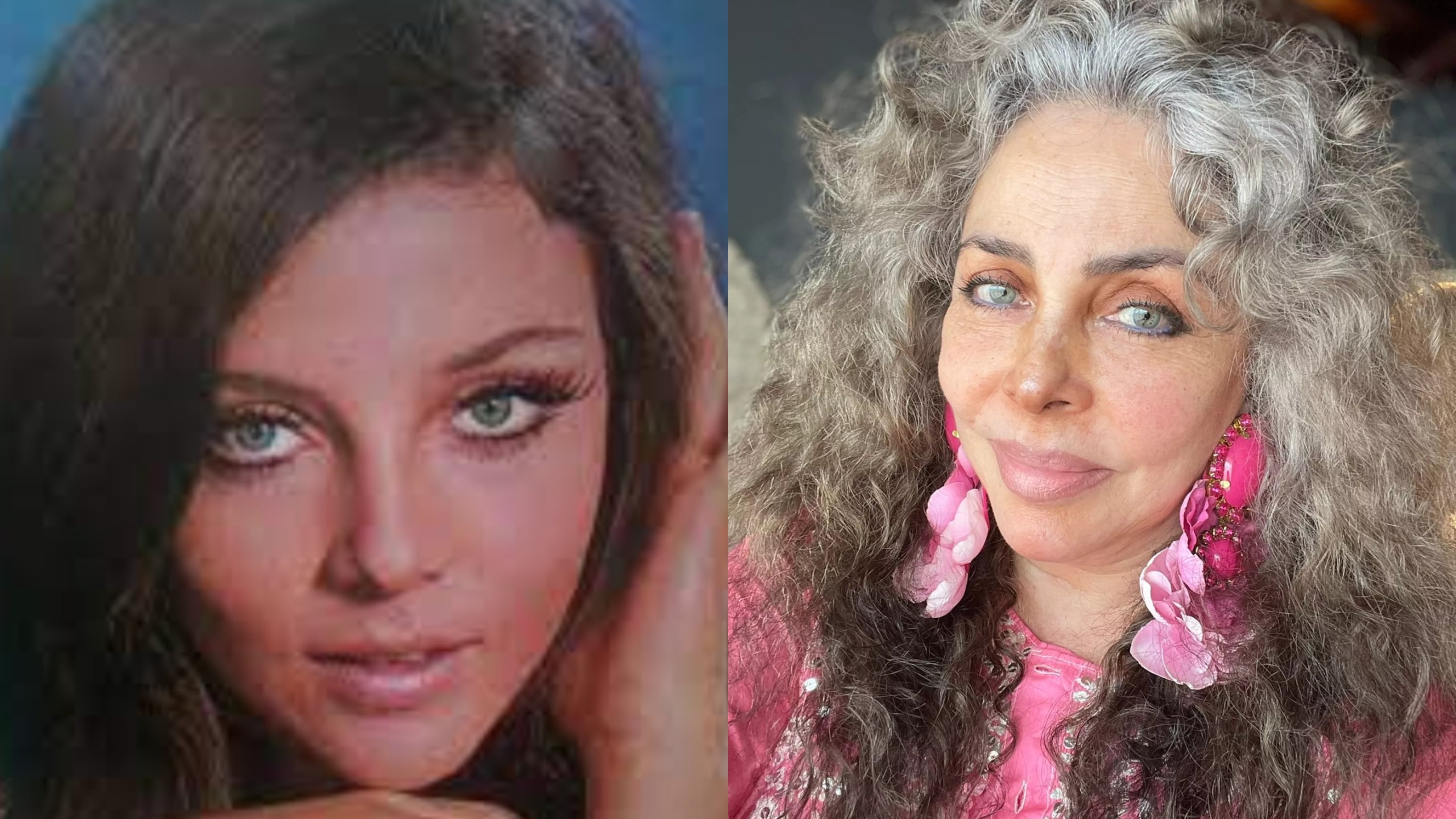 Verónica Castro ha mantenido una imagen impecable a lo largo de su carrera